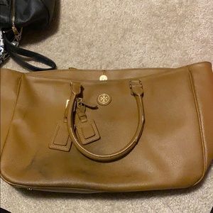 Tory Burch Large Handbag